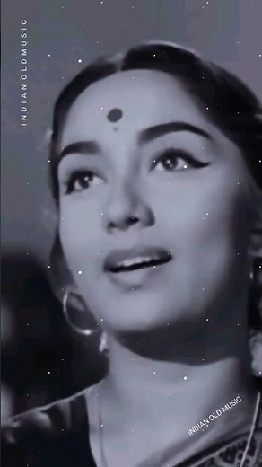 Tera Mera Pyar Amar || Lata Mangeshkar song #Viral video