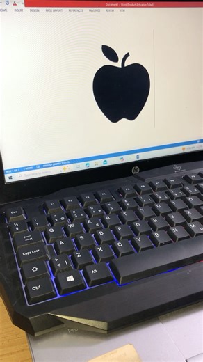 Shortcut Key In MS Word For Apple | Computer Shorts | ODI Tech