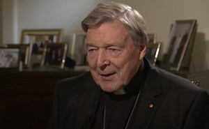 Cardinal Pell: German bishops’ duty is to ‘uphold the teachings of the Church’ - LifeSite