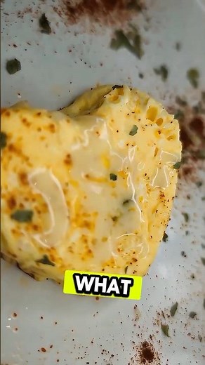 How to make an omelette with one egg