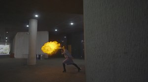 UT lecturer encouraging youth to get into STEM by 'blowing stuff up' in dazzling experiments