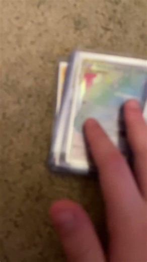 Reshiram and charizard rainbow rare!!!