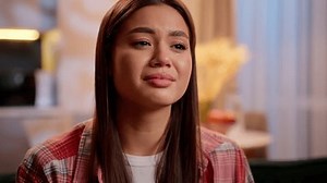 Sad Crying Woman Portrait Caucasian Girl Stock Footage Video (100% Royalty-free) 3759999707 | Shutterstock