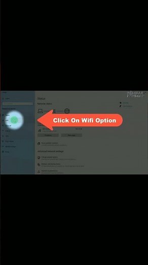 How To Hack Wifi password From PC