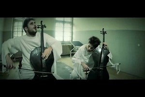 2CELLOS - Hysteria