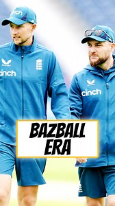 Rooty’s take on how Brendon McCullum approaches coaching England 🏏 🎧 Full episode in The Howie Games feed now | The Howie Games