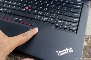 Lenovo ThinkPad T470s: Ultrabook Klasik dengan Thunderbolt 3 - diki septerian