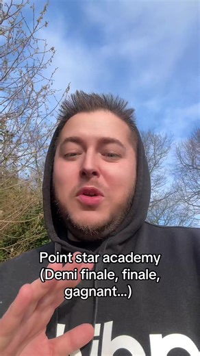 Point Star Academy: Demi-Finale Highlights and Winner