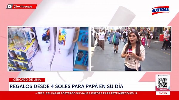 Día del Padre 2026 en Perú: cuándo se celebra y por qué millones de familias lo festejan este domingo