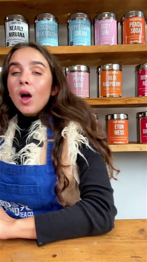 2.5K views · 12 reactions | Alcohol free Mojito? Oh yeah!  Our MojiTEA is so dreamy & refreshing, you won't want to turn back  Fabulous cold brewed in lemonade or iced too, this is one for your regular rotation  Check it out, along with our other alcohol alternatives, at the link below now 壟 https://www.birdandblendtea.com/collections/alcohol-free-teas | Bird & Blend Tea Co. | Facebook