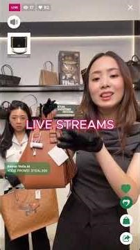 How Voila Redefining Luxury e-Commerce in Indonesia with BeLive