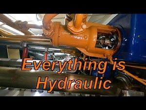 The most over-engineered Steam Engine in the World