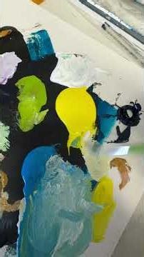 Gel Plate Image Transfer Tips #gelprint