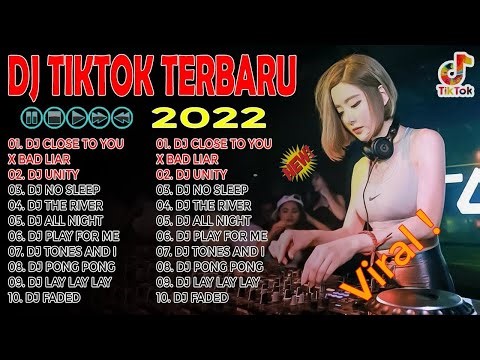 Dj Barat Terbaru 2022 - 2023 Full Bass - Lagu Barat Terbaru 2022 - 2023 Terpopuler Dj Indonesia