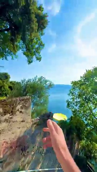 JBL GO 4 vs Stairs 💀