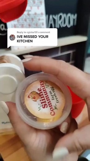 147K views · 3.4K reactions | Strawberry Pie Kit from @slimeecommunity 不 #asmr #diyslimekit #pie #reel | Deepest Feeling | Facebook