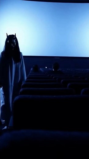 【閲覧注意】 最近の4Dってここまで進化したの？ #ホラー #映画 #horror