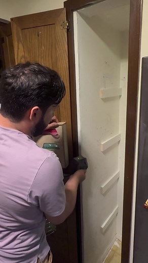 Cómo agregar más espacio a tu pantry de forma práctica