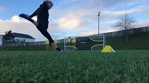 6.1K views · 32 reactions | Put the extra hours into your technique, then apply what you practice on gameday  www.firstclassfootballtraining.com | Firstclass Football Training | Facebook
