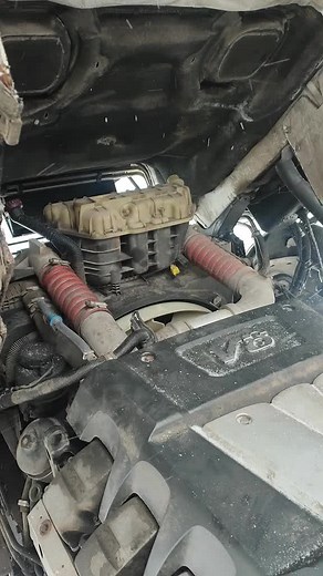 Understanding Vehicle Engine Components Up Close