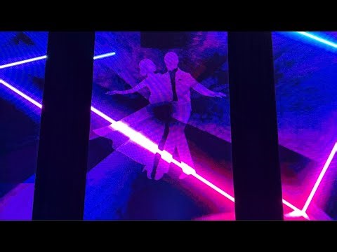 Night Club - Fred Astaire Arizona Desert Dance Classic 2026