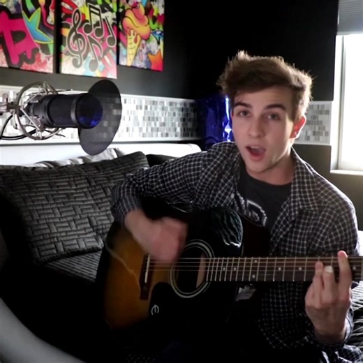 KAYKO found a writing system that really STUCK! 📝🎶 | American Idol