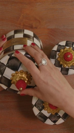 Check Marks the Spot | QVC