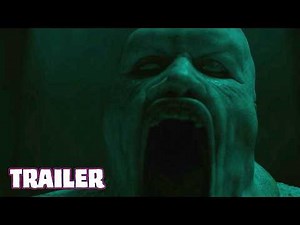 SACCHARINE (2026) Official Trailer (HD) BODY HORROR