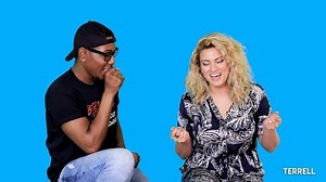 27K views · 2.6K reactions | soo happy to join Terrell on YouTube for the season 3 premiere of #TheTERRELLshow ✨ had so much fun filming this! watch the new episode right now!! https://www.youtube.com/watch?v=SXqCztZCMVA&t=1315s | Tori Kelly | Facebook