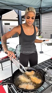 2M views · 66K reactions | Cooking Dinner| Fried Chicken Tenders | Chicken Broccoli Rice & Cheese Casserole | Cream Corn | Green Beans • • • #cooking #homecooking #dinner #jessbecooking | Jess Be Cooking | Facebook