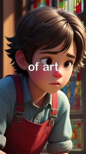 The Tragic Story of the World's Most Broken Glasses