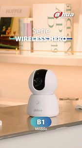 2.6K views · 30 reactions | ¡Descubre la serie Hero de Dahua! ...