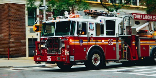 Do You Know These Red Things?