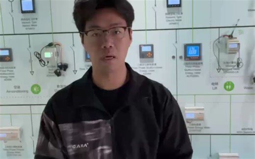 安科瑞网络电力仪表 ACR系列可用于实时电力监控系统、各种控制系统等