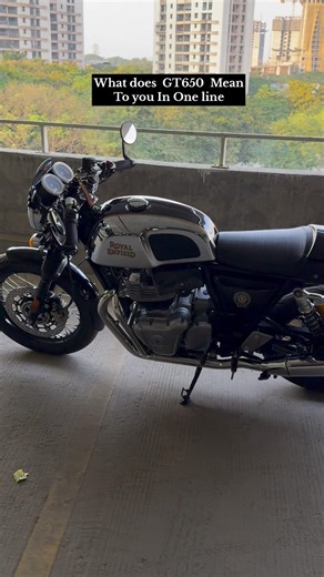 GT650 sirf bike nahi… ek feeling hai jo har ride me zinda hoti hai 💯🔥 #bmwgs