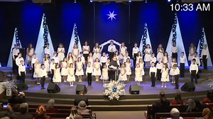 Joy to the World
