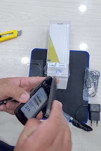 #Nokia 3210 4G-2024 unboxing جعبه گشایی نوکیا ۳۲۱۰ ۴جی-۲۰۲۴ #nokia3210 4g-2024 #Nokiaafghanistan | Nokia Afghanistan نوکیا افغانستان