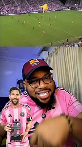 268K views · 23K reactions | Lionel Messi Make abnormal things seem normal #GOAT #Messi #intermiami #mls | D REAL KOMBO | Facebook