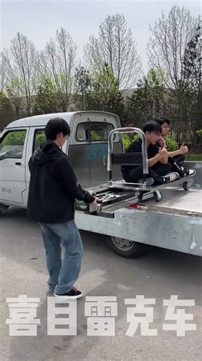 #reels #viralreels #trending #electriccart#trolley#machine #technology#innovation #gadgets#electric