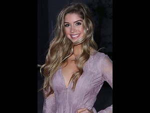 Les Femmes Célèbres du Net 321 Allie DeBerry