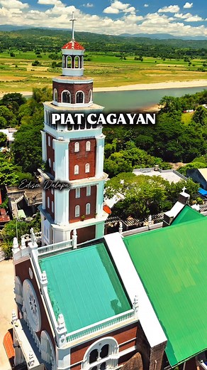 407K views · 18K reactions | Piat Cagayan -Piat Church  #ourladyofpiat #piatcagayan #fblifestyle | Edison Dalapa | Facebook