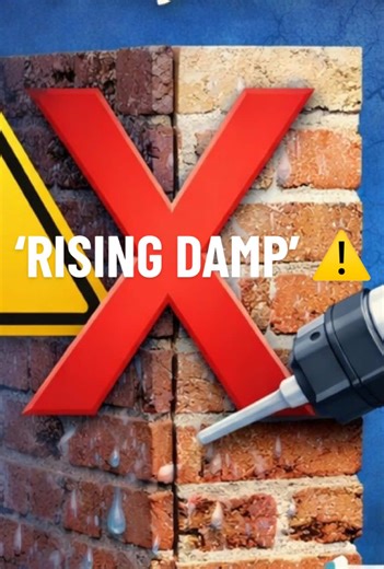 Understanding Rising Damp in Properties