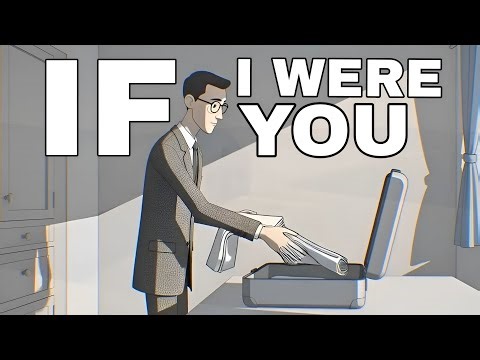 If I Were You Class 9 English Beehive Chapter 9 Animation