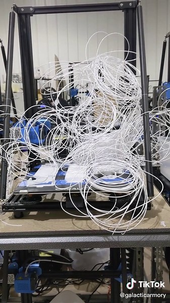 Galactic Armory on TikTok