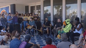 58 reactions | THIS was a standout masterclass last festival. Which workshop or masterclass do you want to see the most this year? | GroundUP Music Festival | Facebook