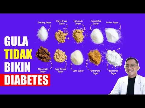 Don't Blame Sugar: It's the Real Culprit Ruining Your Body After 40