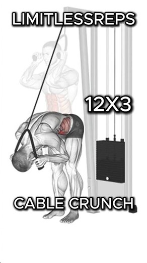 Abs Burn 🔥 Strength + Definition Workout