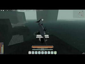 After 72 hours of fishing | Deepwoken