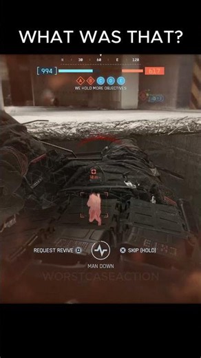 BF6: Bug or cheat? #glitch #cheating #bf6 #battlefield6 #gaming