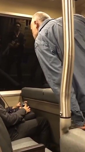 Karen Gets Man Hit By Racist Rant (Outrageous Attack) Sparks Fierce Karma! (INSTANT KARMA #shorts | Mean Max